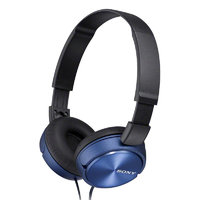 Sony MDR-ZX310 Azul