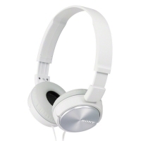 Sony MDR-ZX310 Blanco
