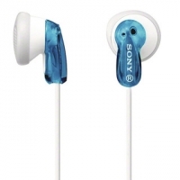 Sony E9LP Estéreo Azul