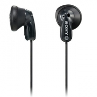 Sony E9LP Estéreo Negro