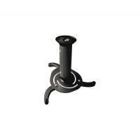 Soporte Proyector Tooq PJ1010TN-B - Giratorio/Inclinable - Negro