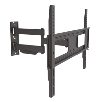 Soporte TV giratorio e inclinable - VESA 37 a 70 pulgadas hasta 50 Kg