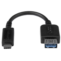 StarTech Adaptador USB 3.1 Type-C a Type-A - Conversor USB-C
