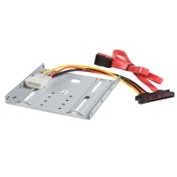 Startech BRACKET25SAT Disco Duro 2,5 pulgadas a 3,5 pulgadas - Bracket