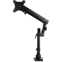 StarTech Brazo Soporte Para Monitor / Articulado 2 Puertos USB 3.0 / Premium - Soporte Monitor
