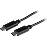StarTech Cable de 1m USB-C - Cable USB
