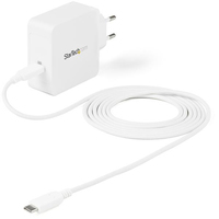 StarTech Cargador Pared USB-C?60W Alimentación PD
