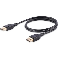 Startech DisplayPort 1.4 Certificado VESA 3m - Cable