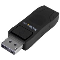 Startech DisplayPort a HDMI 4K - Conversor