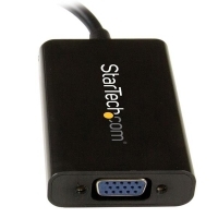 Startech DisplayPort a VGA - Adaptador