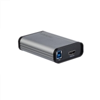 Startech Dispositivo Captura Vídeo HDMI a USB-C - Capturadora Vídeo