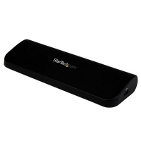 StarTech Dock Video HDMI y DVI/VGA Para Porttiles USB 3.0 - Dock Station