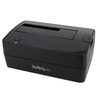 StarTech Estación de conexión USB 3.0 - Dock