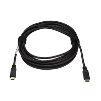 Startech HDMI Con ethernet Alta Velocidad Activo 4K 10m - Cable