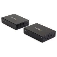 Startech HDMI Por Cable CAT6 4K 60Hz 100m - Extensor