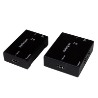 Startech HDMI por Ethernet UTP - Kit Adaptadores
