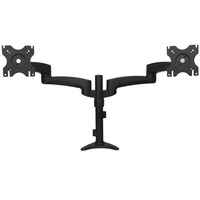 StarTech Soporte Brazos Articulados para 2 Monitores