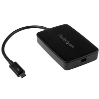 Startech Thunderbolt 3 a Thunderbolt - Adaptador