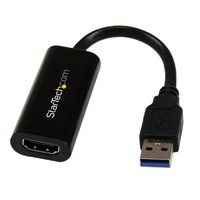 StarTech USB 3.0 a HDMI - Adaptador