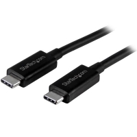 Startech USB 3.1 Tipo C 1m - Cable USB