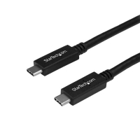 Startech USB-C a USB-C 1.8m - Cable USB