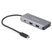 StarTech USB Type-C / USB 3.1 Gen 2 - HUB
