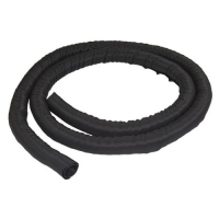 Startech WKSTNCM2 Sleeve-15 4.6m - Organizador Cables