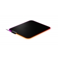 SteelSeries QcK Prism Cloth RGB Medium