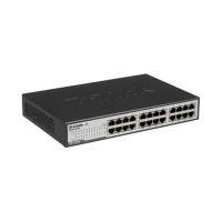 Switch D-Link DGS-1024D - 24 Puertos 10/100/1000 Mbp