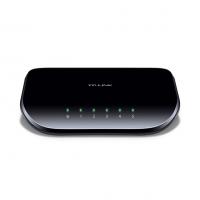 TP-LINK 5 Puertos Gigabit - Switch