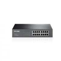 TP-Link TL-SG1016D 16 Puertos 10/100/1000