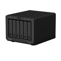 Synology DiskStation DS620slim 6 Bay