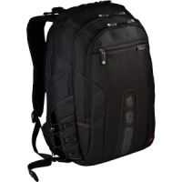 Targus Spruce EcoSmart 15,6 pulgadas Negro - Mochila Portátil