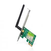 TP-Link TL-WN781ND Inalámbrico PCI Express a 150 Mbps