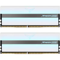 Team Group T-Force Xtreem ARGB White 16GB 2x8GB 3600MHz CL18