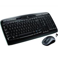 Logitech MK330 Teclado+Ratón Wireless