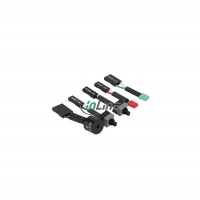 Tester Placa Base - InLine 5 Lineas
