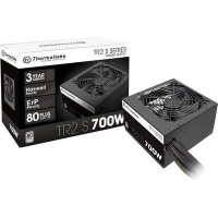 Thermaltake TR2 S 80 Plus 700W - Fuente/PSU
