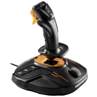 Thrustmaster T16000M FCS Para PC