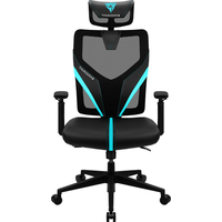 ThunderX3 Yama 1 Negro/Azul - Silla Gaming