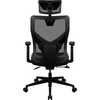 ThunderX3 Yama 1 Negro