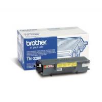 Brother TN-3280 Negro