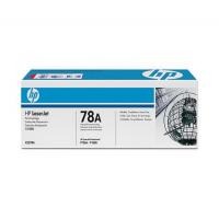 HP 78A LaserJet Negro