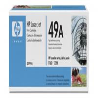 HP Laserjet Q5949A Negro