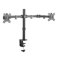 Tooq DB1232TN-B 2 Pantallas13 pulgadas- 32 pulgadas - Soporte Monitor
