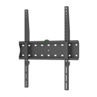 TooQ LP4155F-B 32 pulgadas-55 pulgadas 40Kg Negro