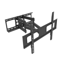 Tooq LP6270TN-B Para TV/Monitor 37-70 pulgadas Negro