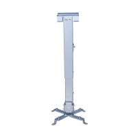 TooQ PJ2012T-W Blanco - Soporte Proyector