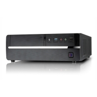 TooQ TQC-3005U3 + Fuente de Alimentacion 500W
