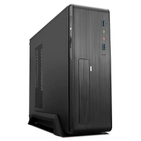 Tooq TQC-3006DU3C + PSU 500W